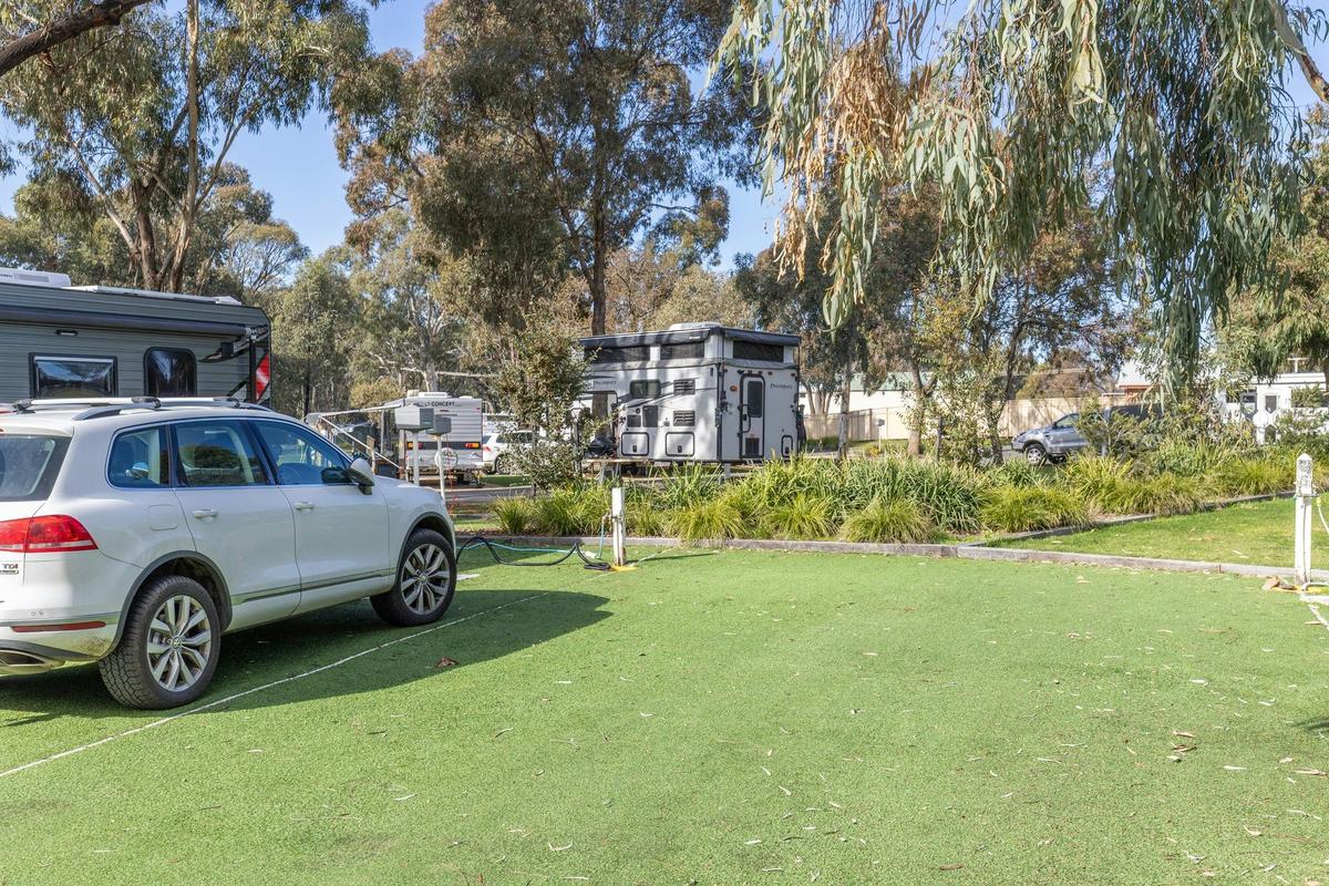 NRMA Echuca Holiday Park