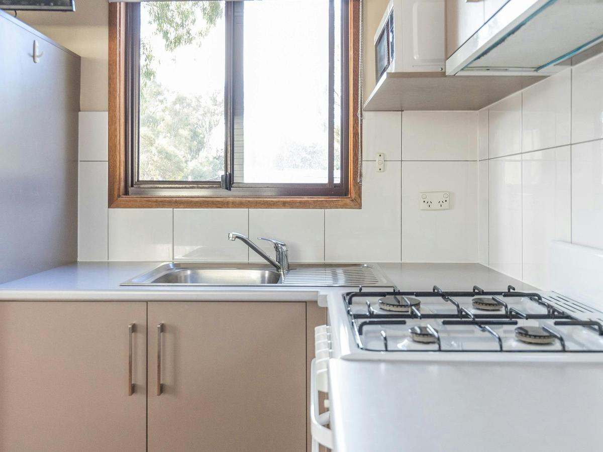 Standard Cabin