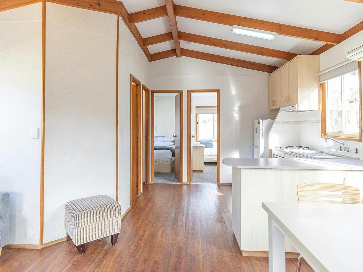 Boronia Cabin