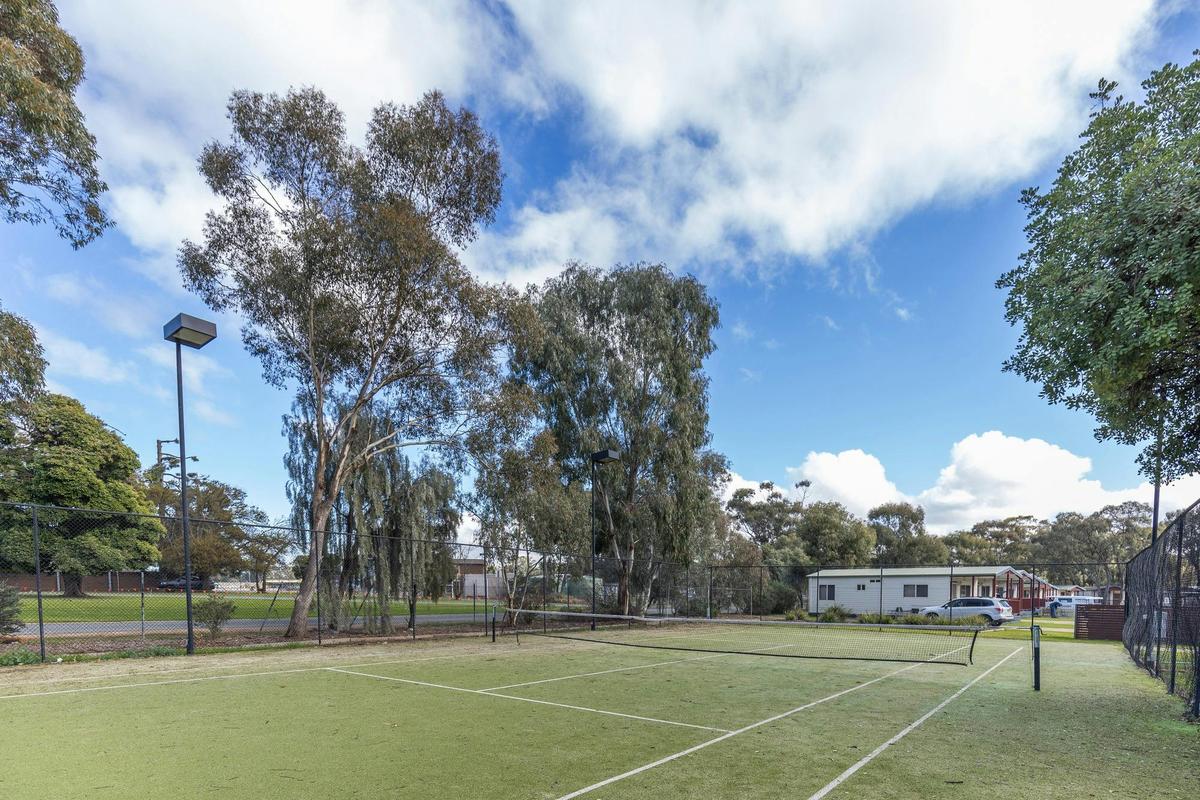 NRMA Echuca Holiday Park