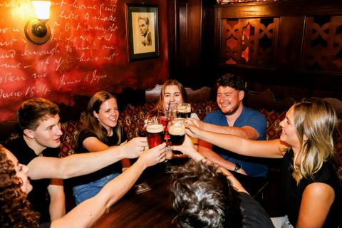 P.J.O'Brien's - Melbourne