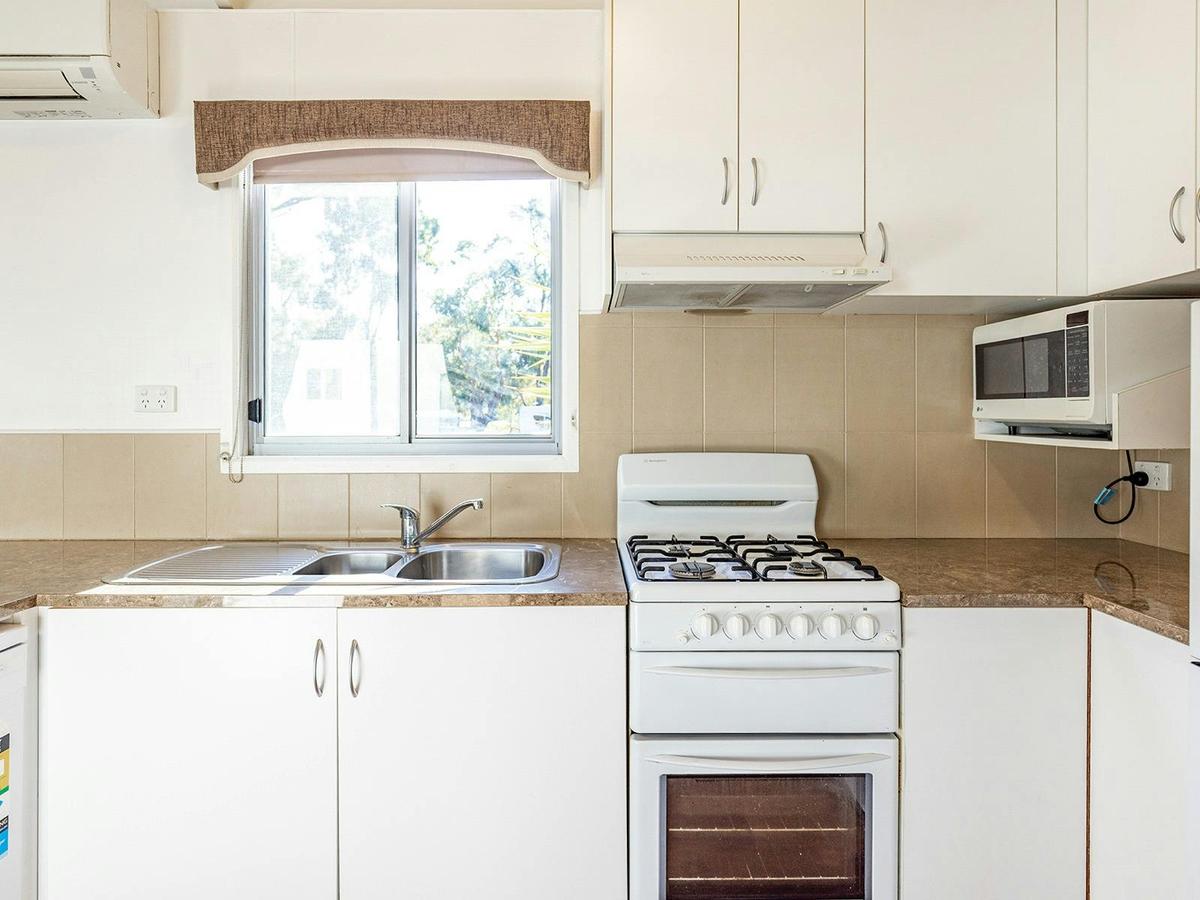 Three Bedroom Superior Villa | Kitchen