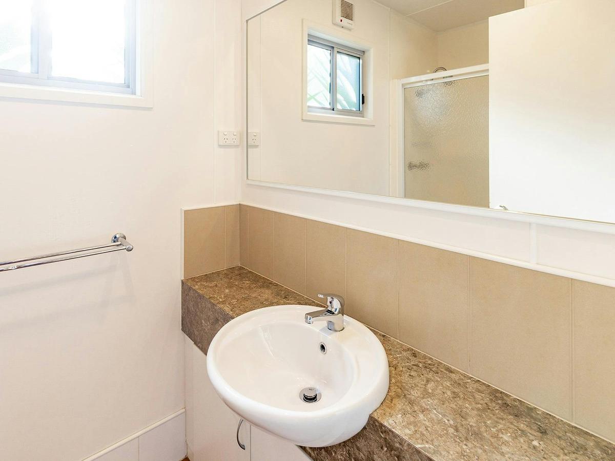 Three Bedroom Superior Villa | Bathroom