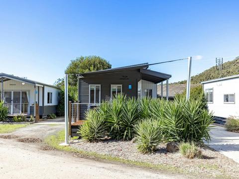 Three Bedroom Deluxe Villa | Exterior