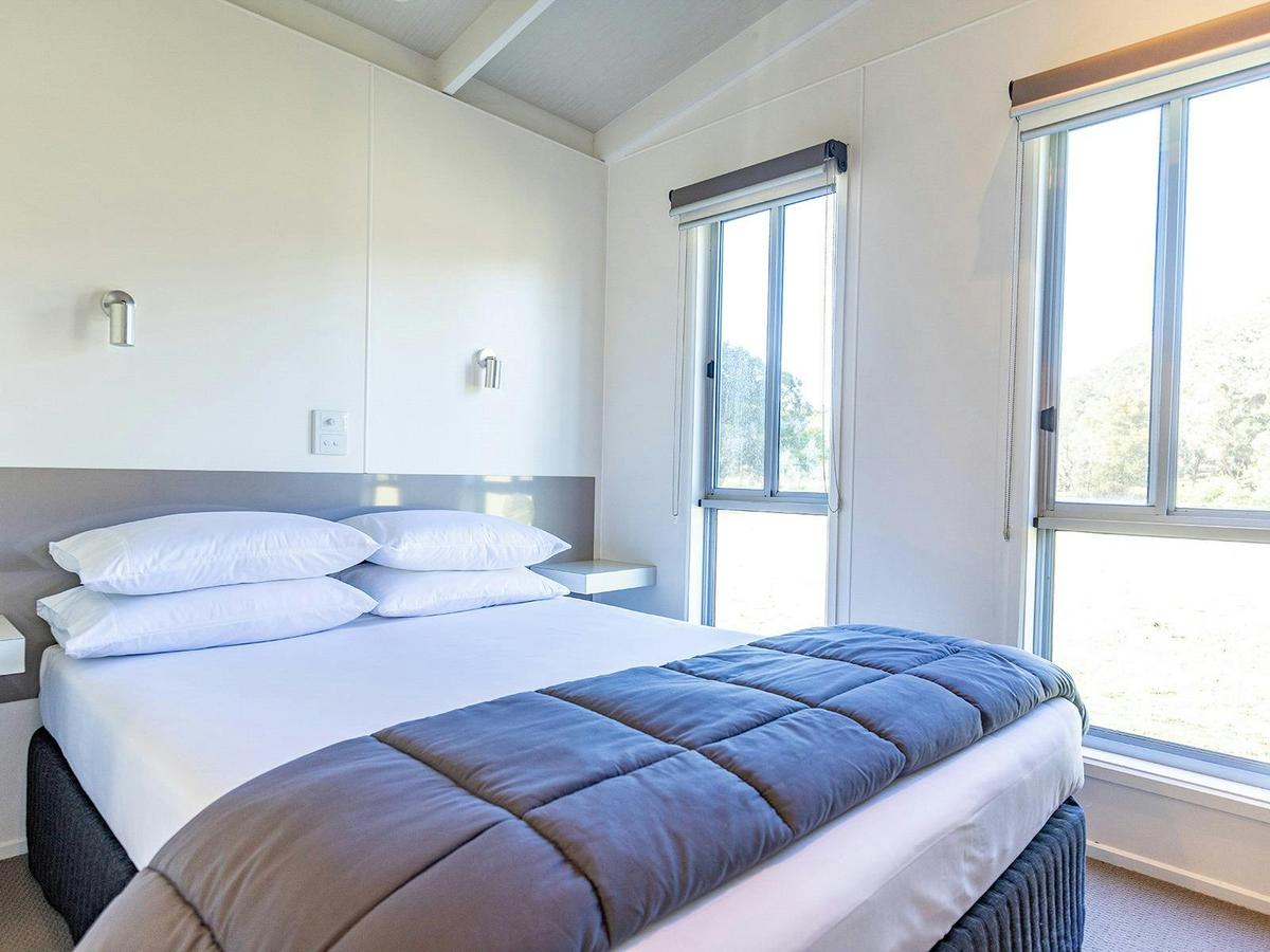 Three Bedroom Executive Villa | Bedroom 1