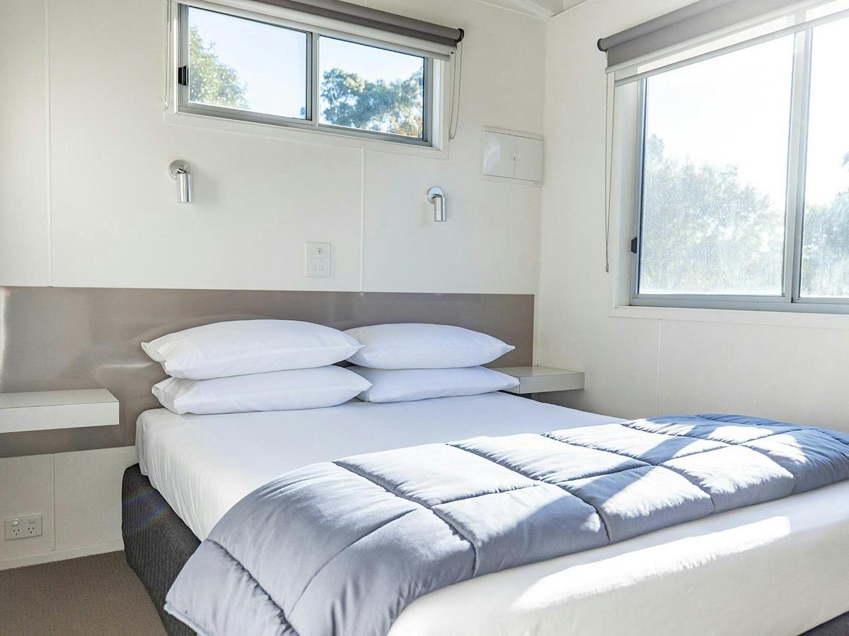 Three Bedroom Executive Villa | Bedroom 2