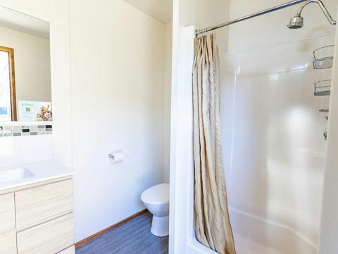 Ensuite Site Slab | Bathroom