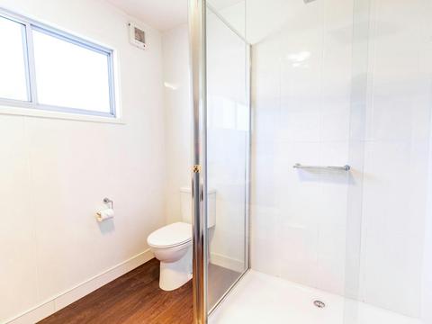 Ensuite Site Deluxe | Bathroom