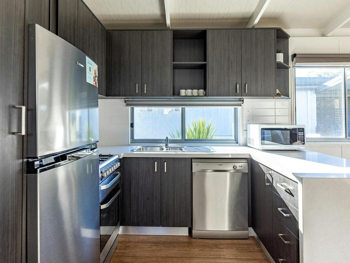 Three Bedroom Executive Villa | Kitchen