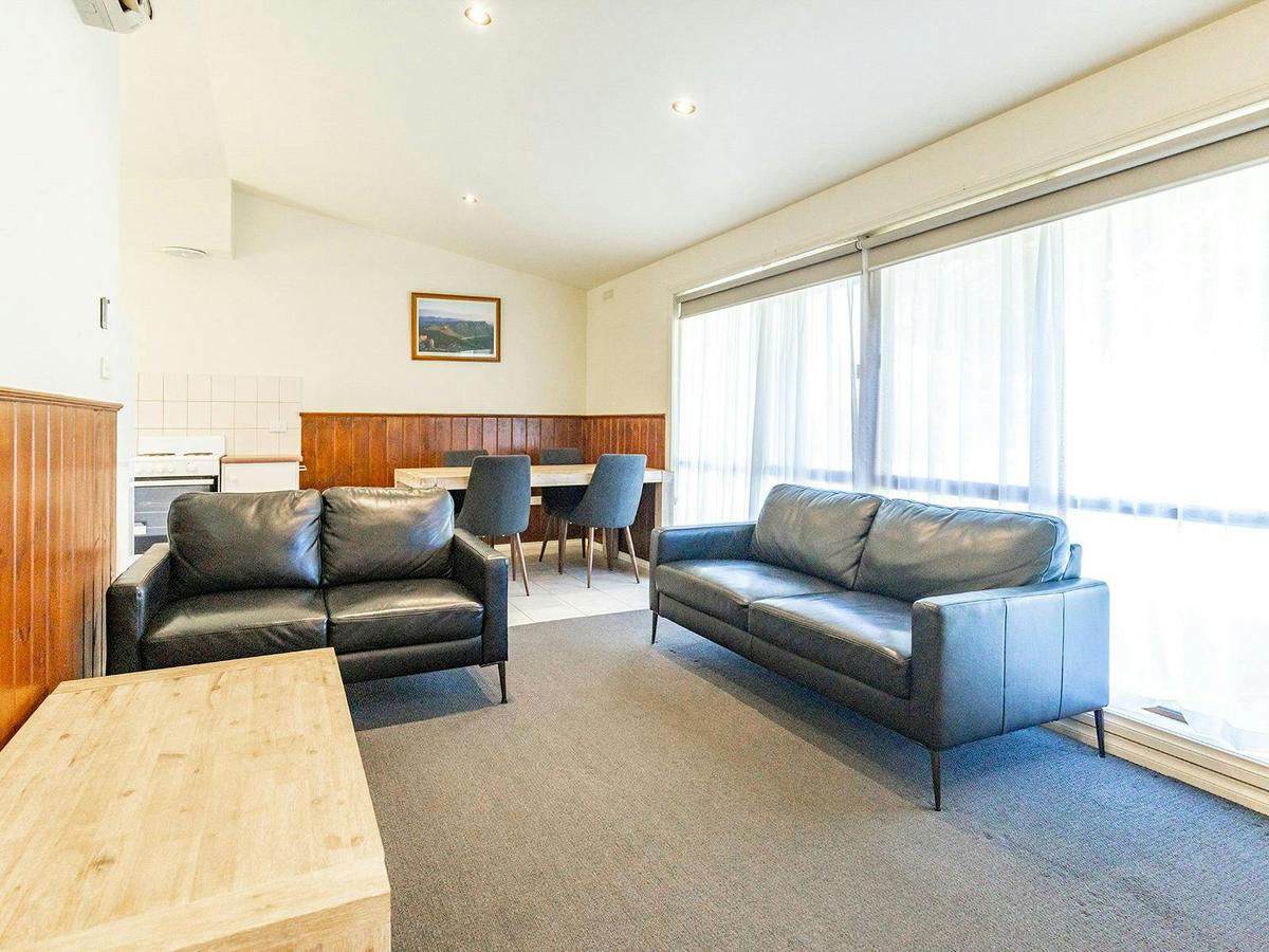 Spa Studio |  Living Room