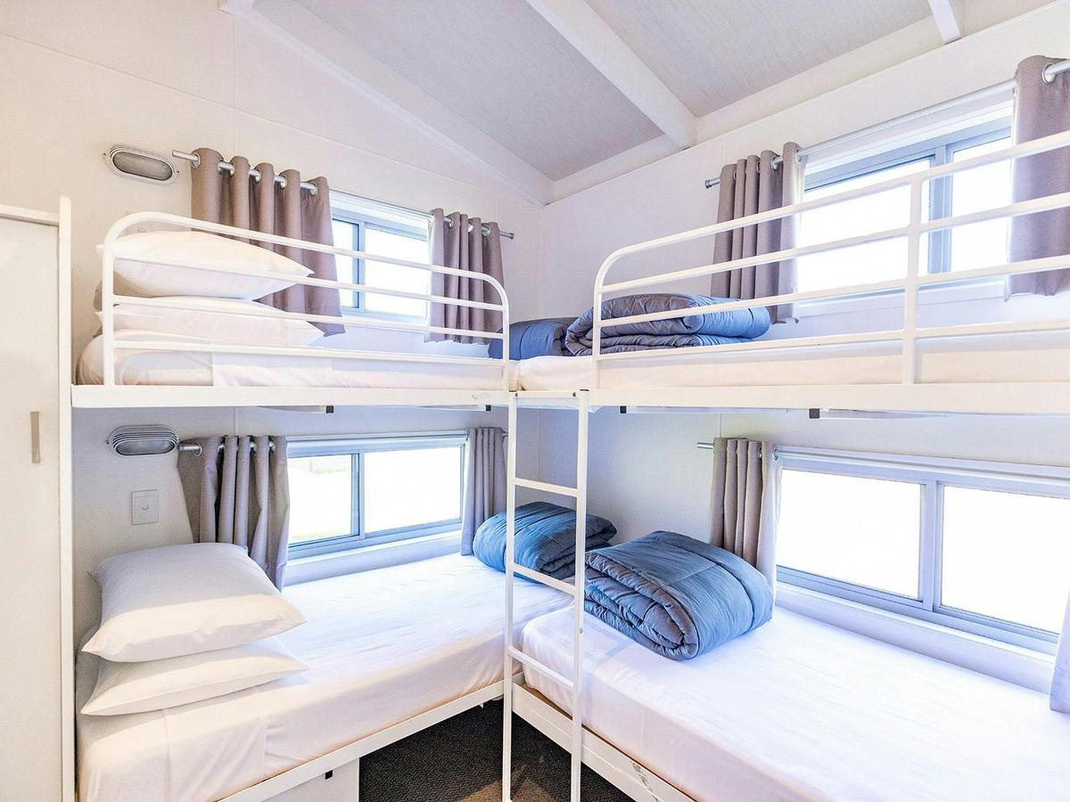 Three Bedroom Deluxe Villa | Bedroom 3