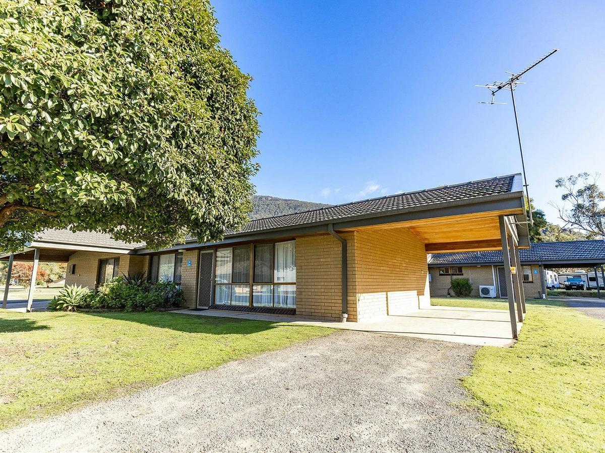 Spa Studio |  Exterior