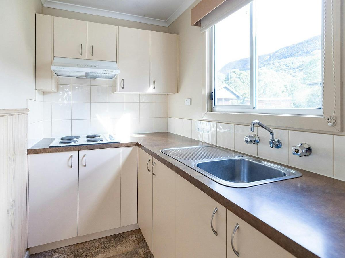 Family Studio | Kitchen