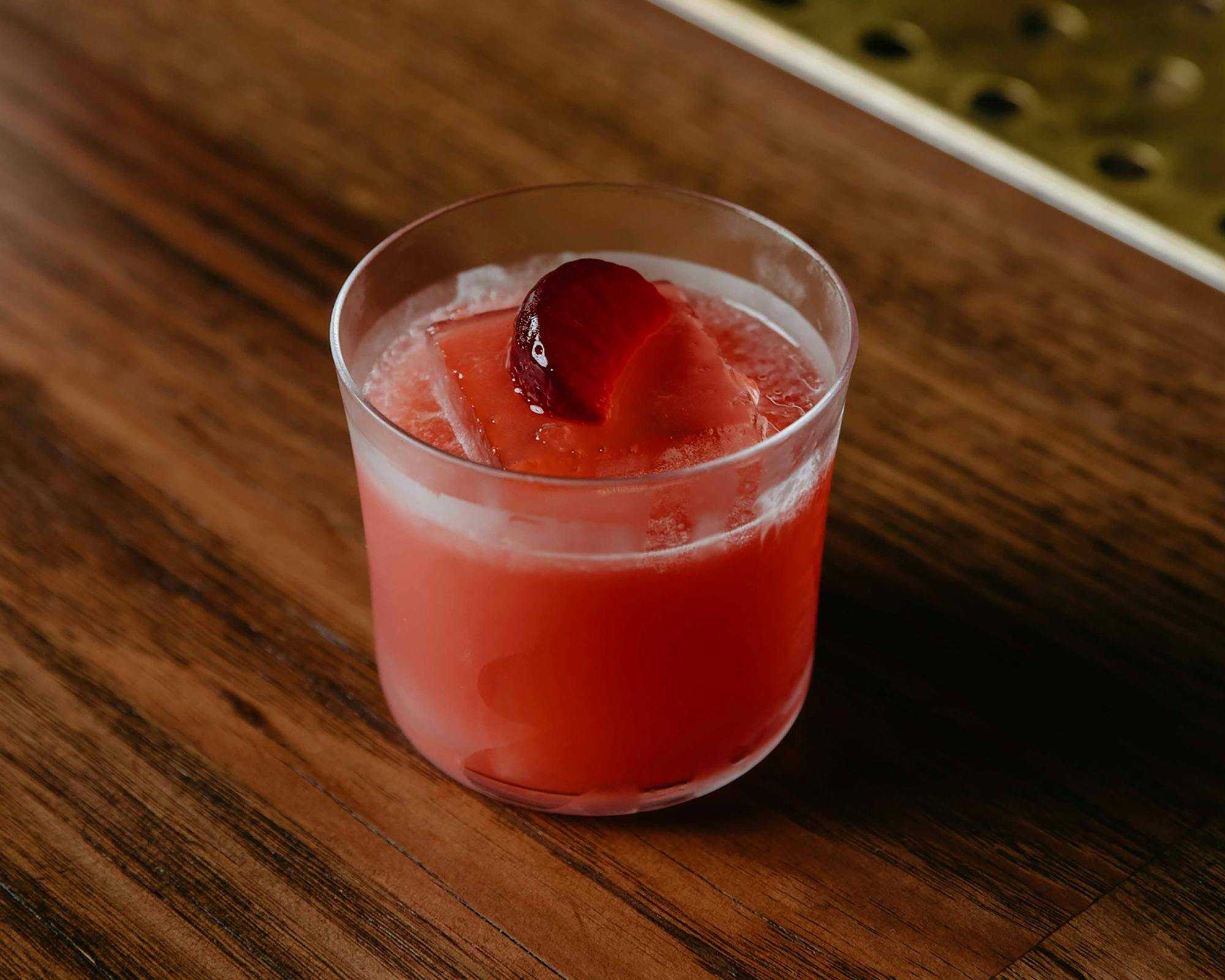Bandana Cocktail