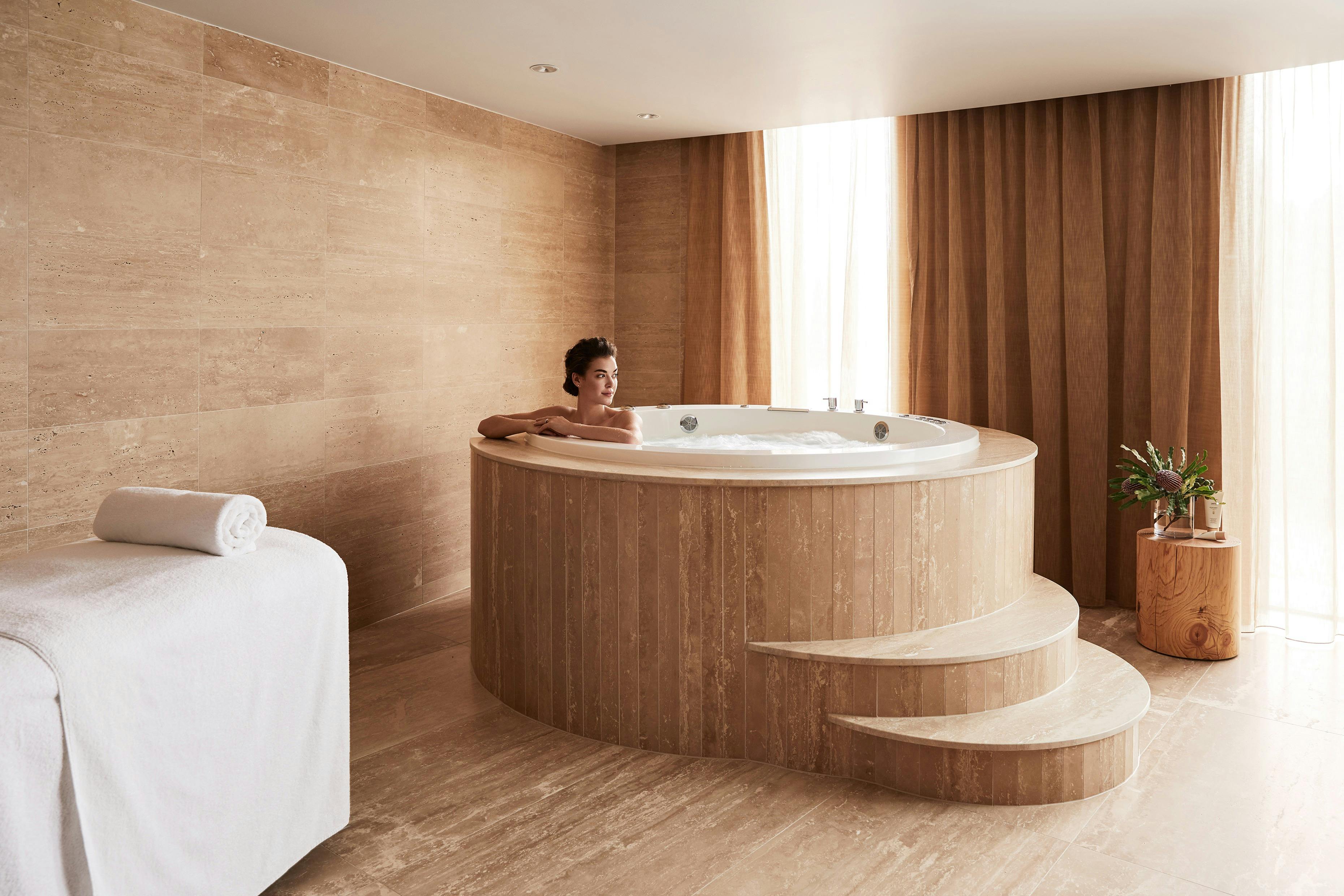 One Spa at RACV Cape Schanck Resort
