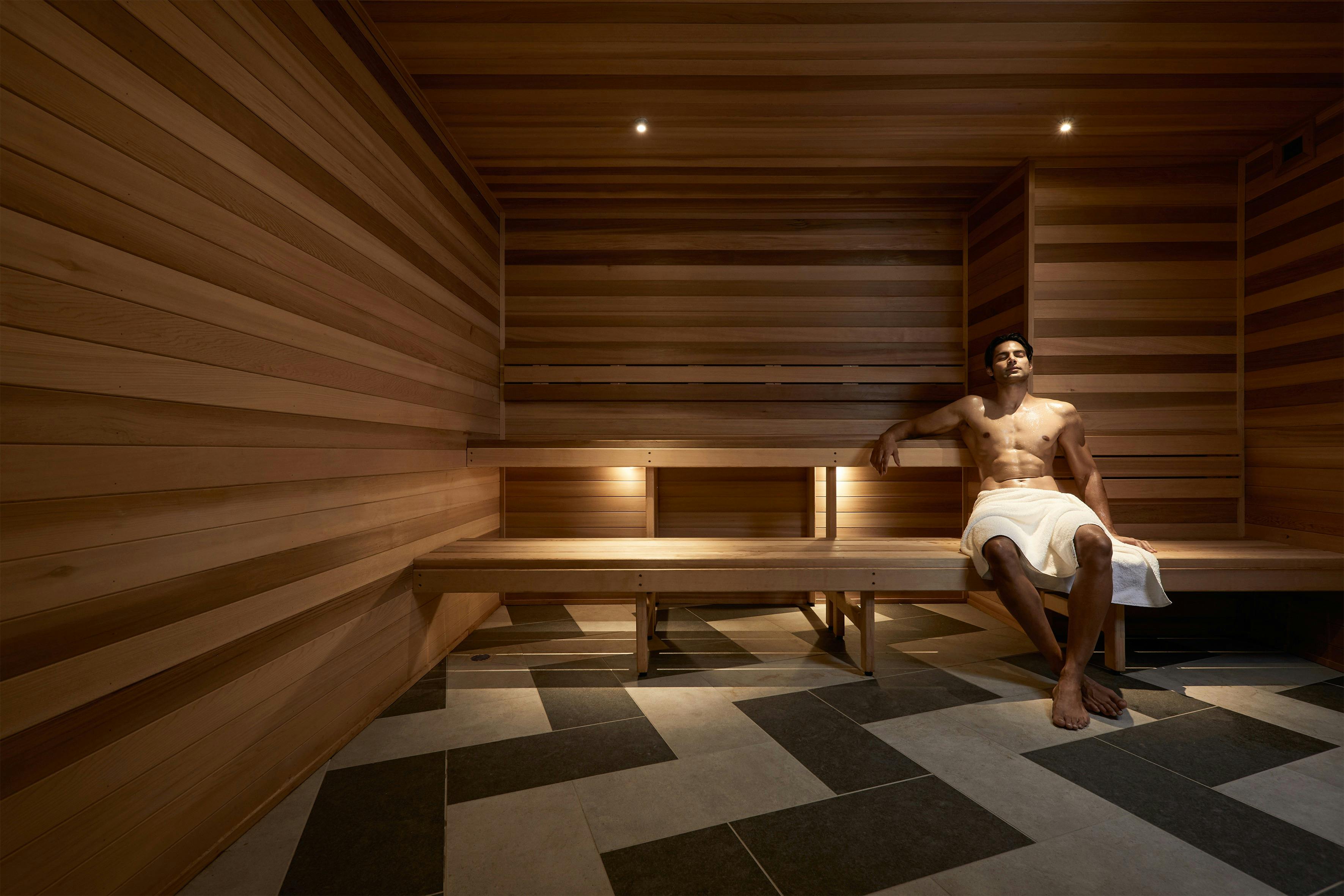 One Spa at RACV Cape Schanck Resort