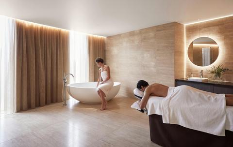 One Spa at RACV Cape Schanck Resort