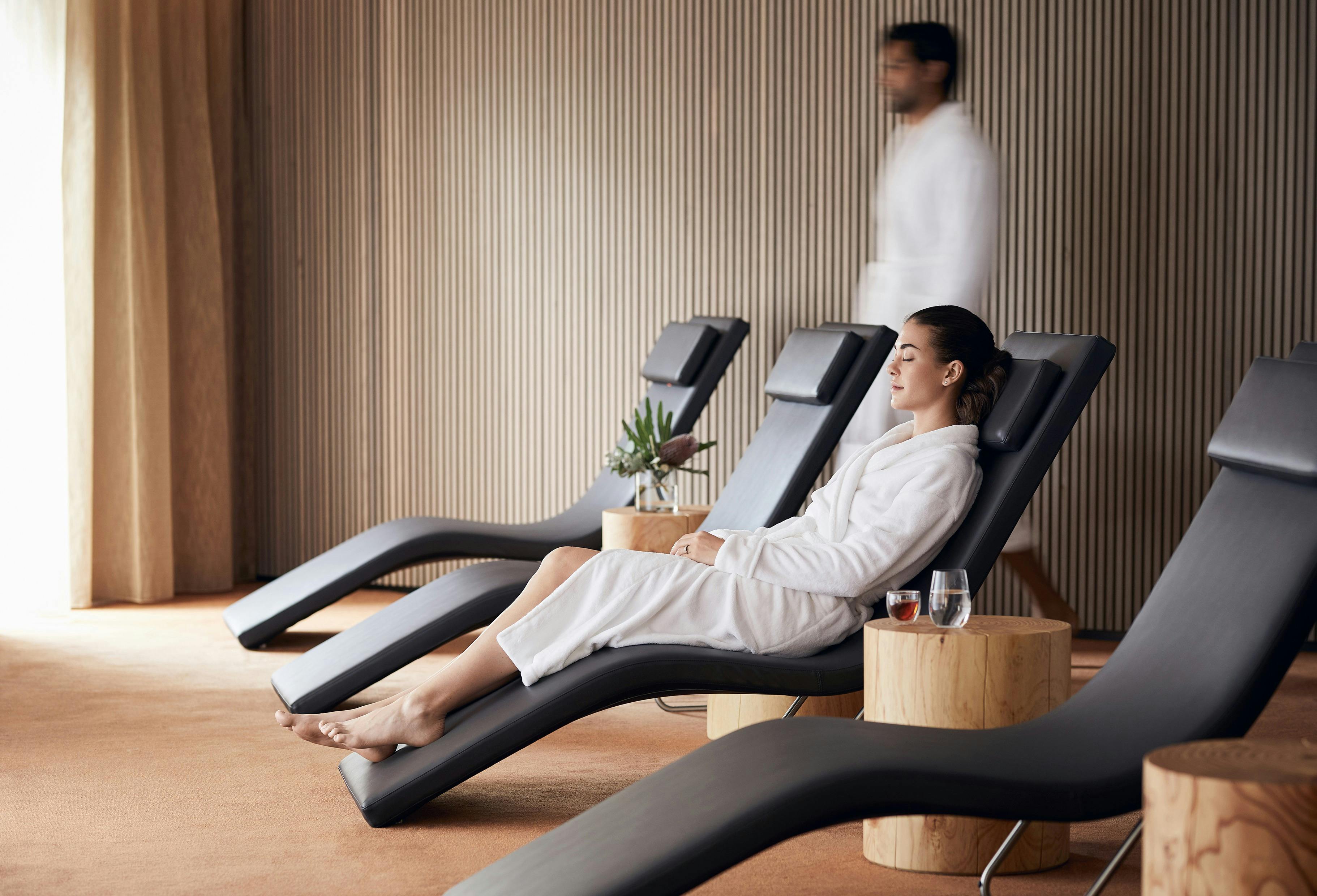 One Spa at RACV Cape Schanck Resort