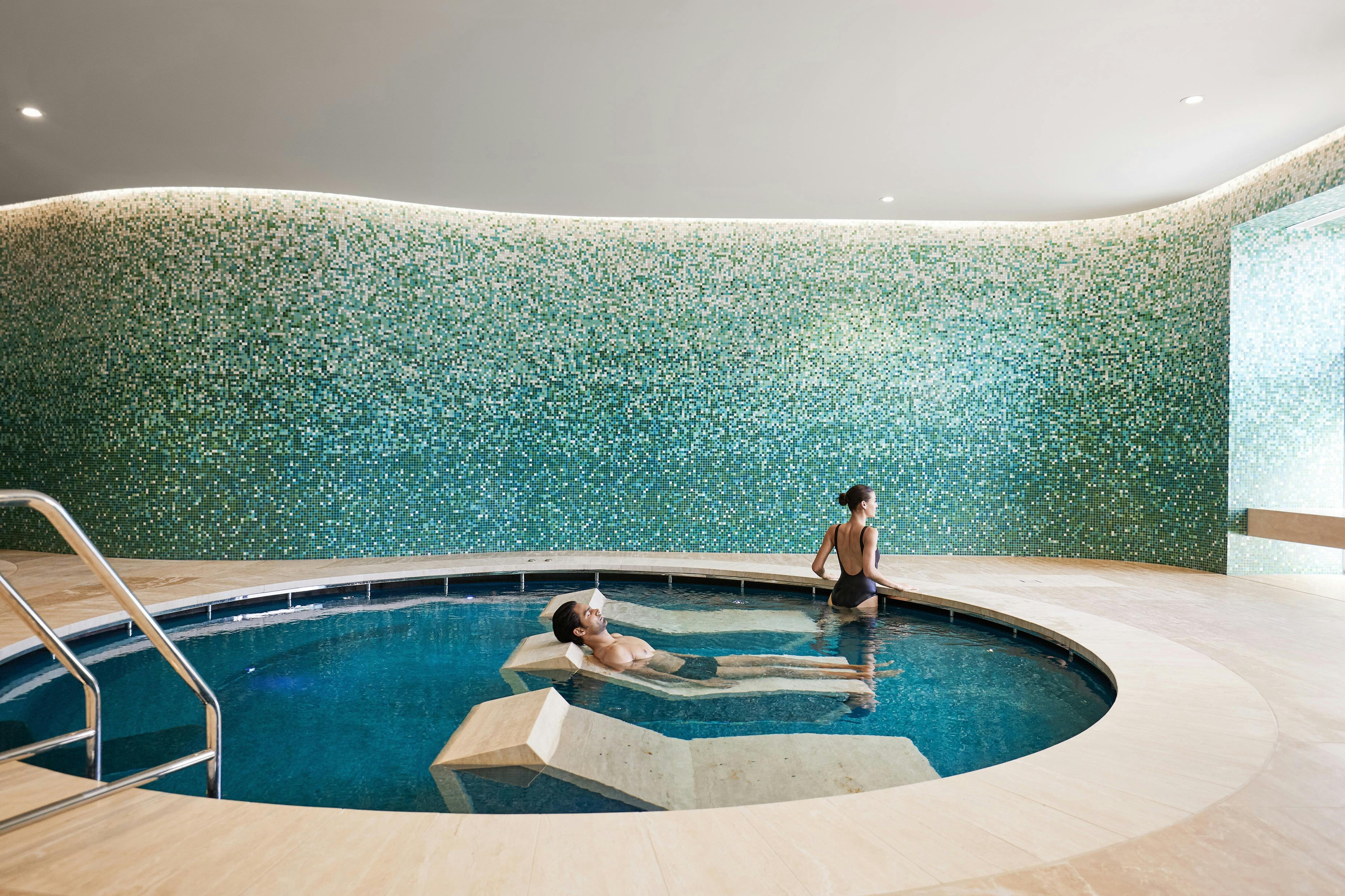 One Spa at RACV Cape Schanck Resort
