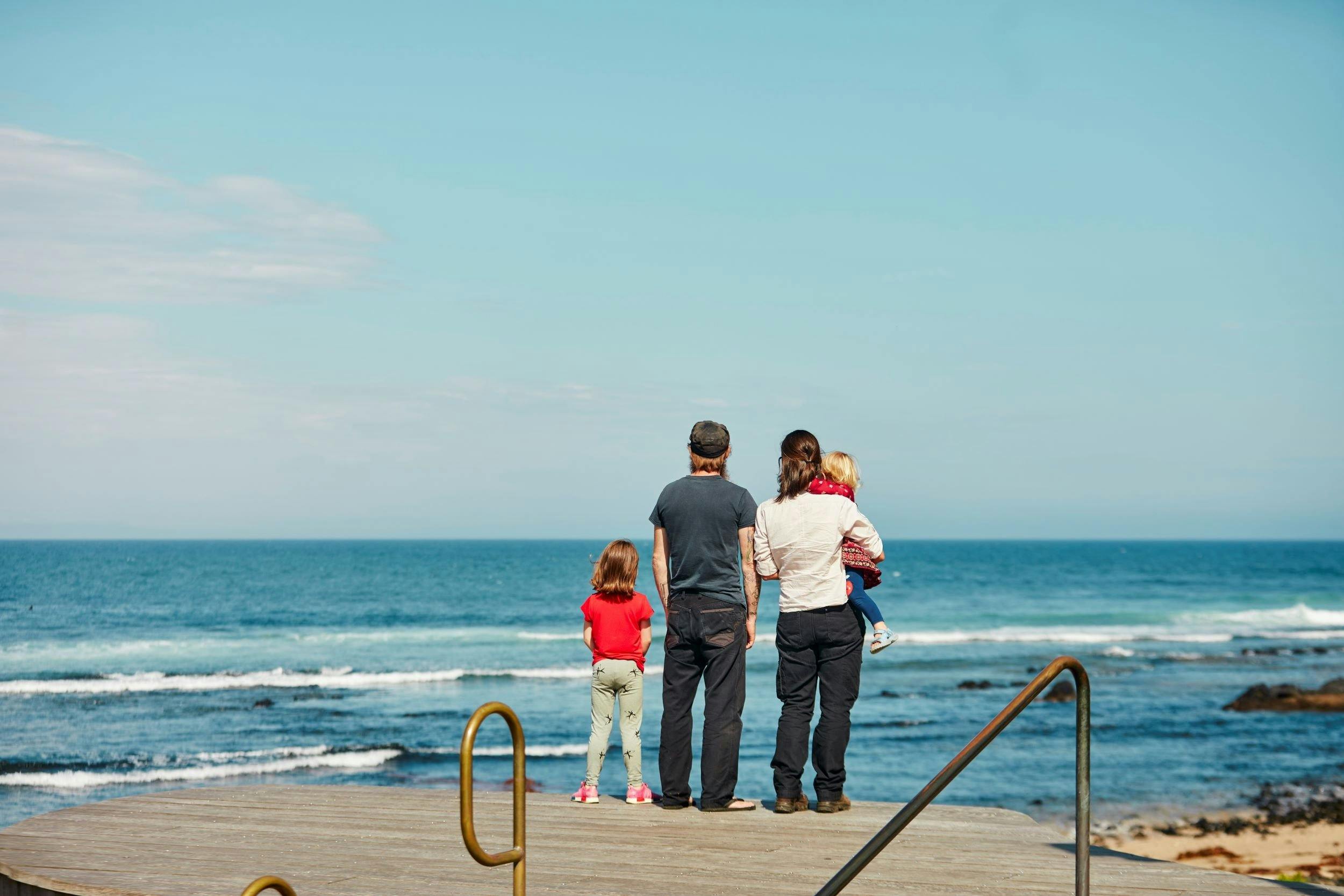 Phillip Island Nature Parks Penguin Parade