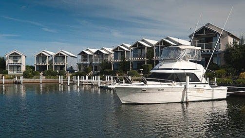 Paynesville