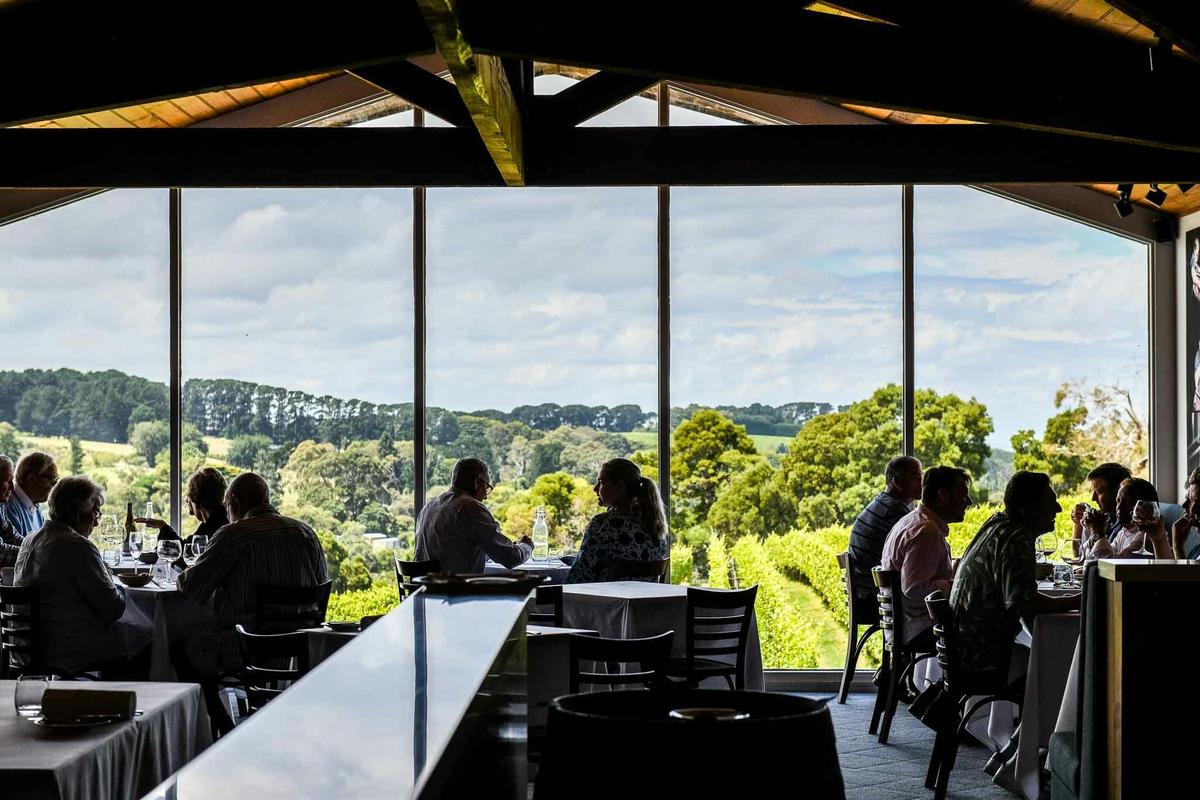 Paringa Dining