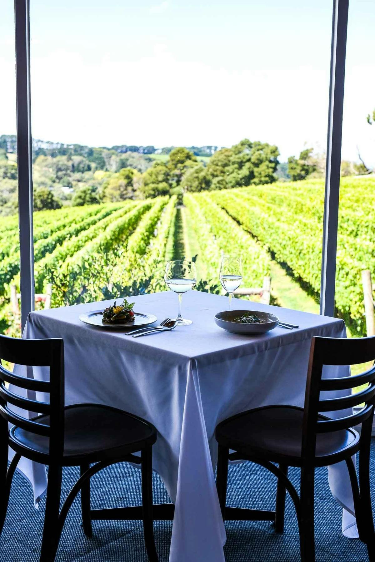 Table for Two