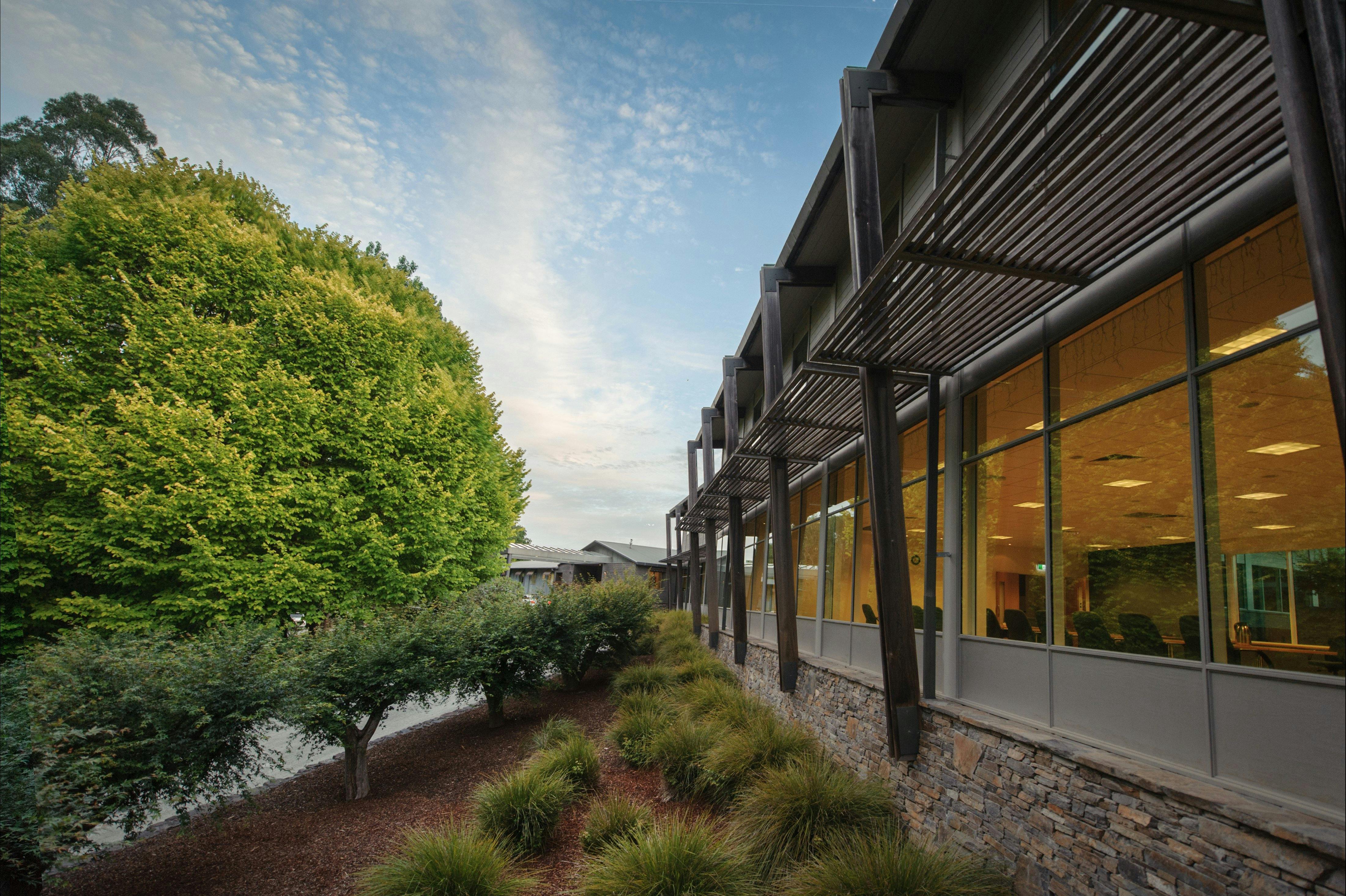 CountryPlace at Kalorama in the Dandenong Ranges