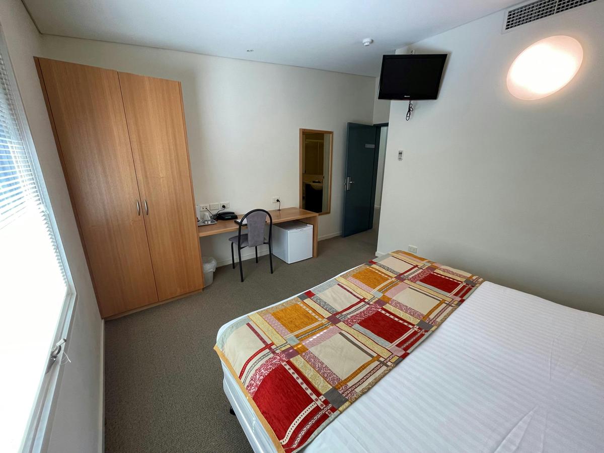 PRR_Superior King Room