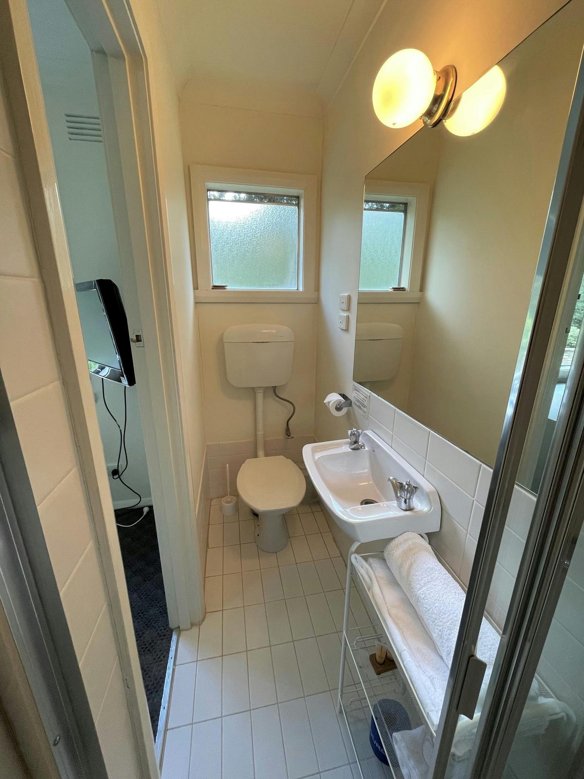 PRR-Standard Queen Room