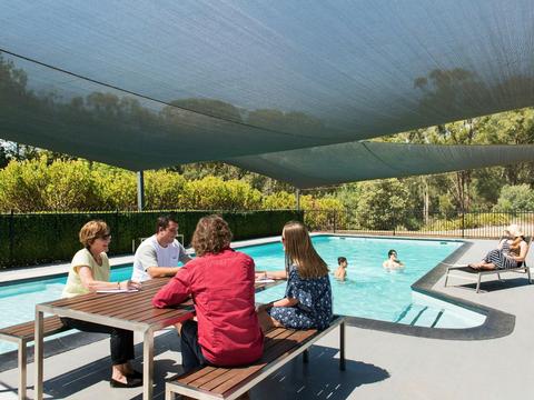 Panorama Retreat and Resort