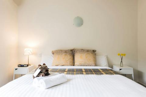 PRR_Standard King Room