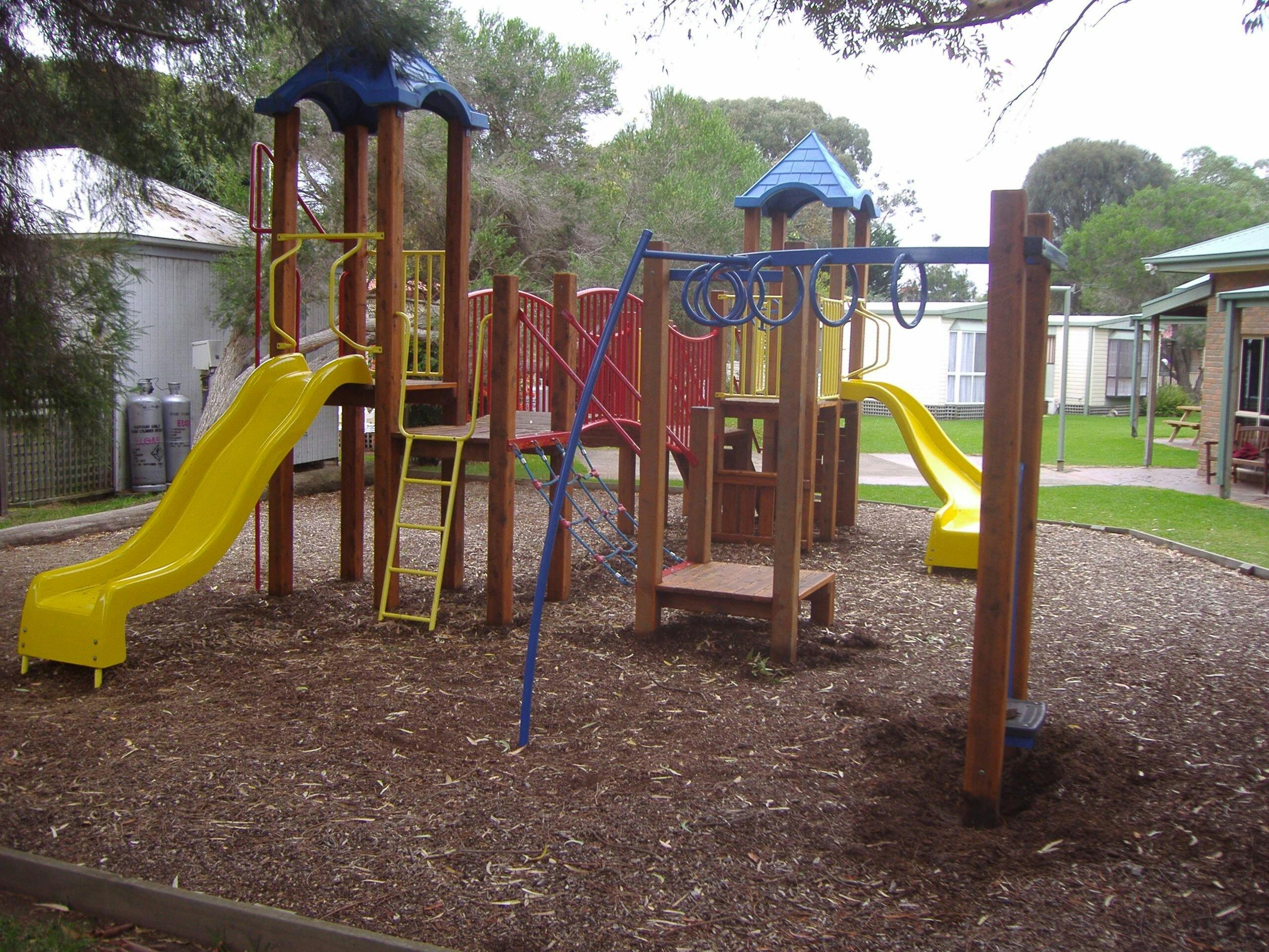 Playground