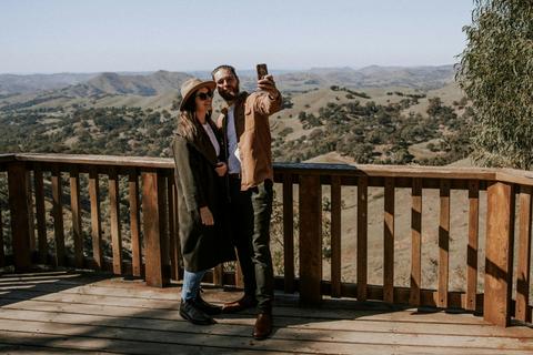 Murchison Gap Lookout