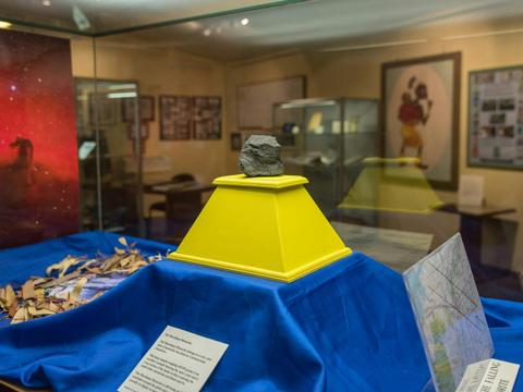 Murchison Heritage Centre