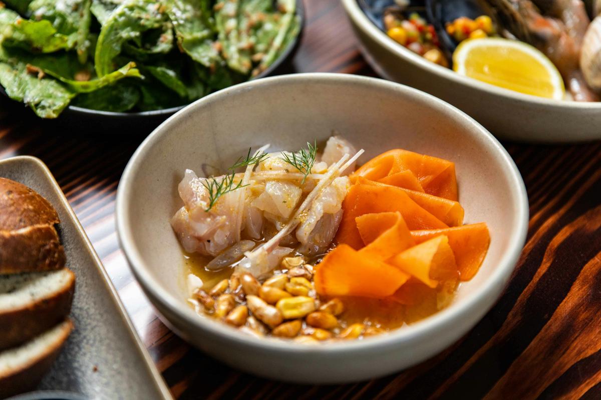 Ceviche