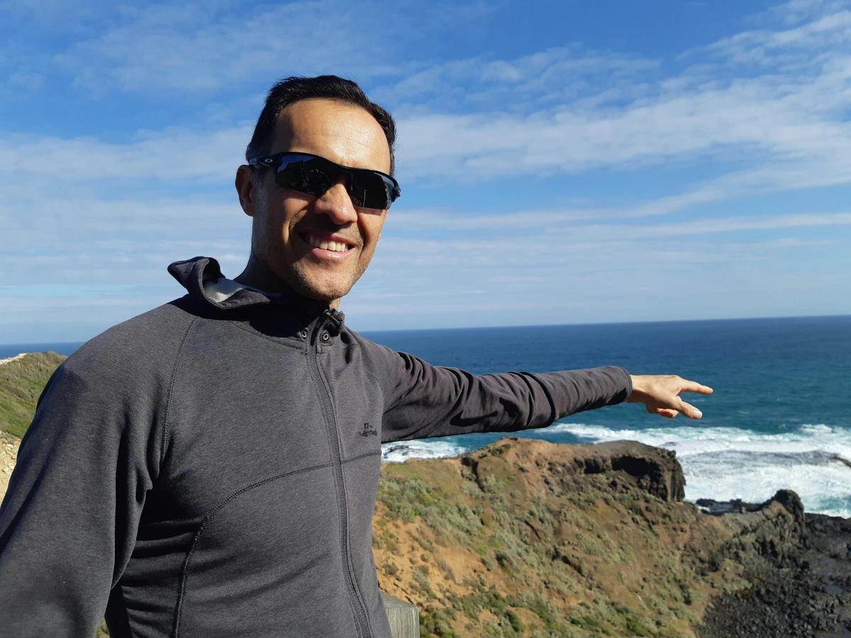 Great Ocean Road