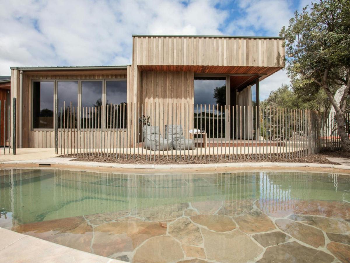 Peninsula Suite - Private Hot Spring
