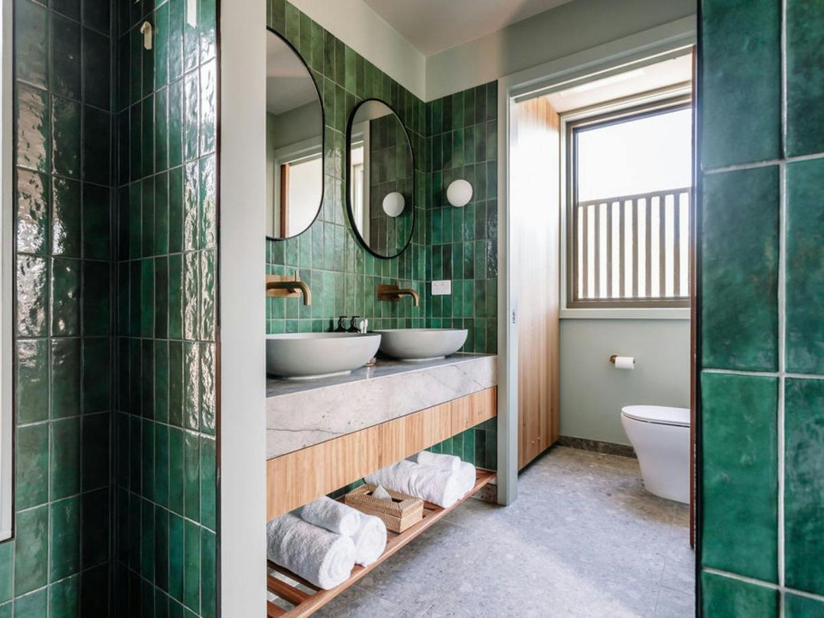 Eco Lodge Ensuite