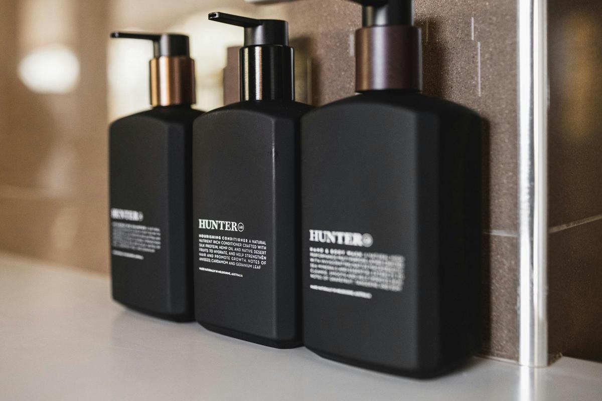 Hunter LAB products