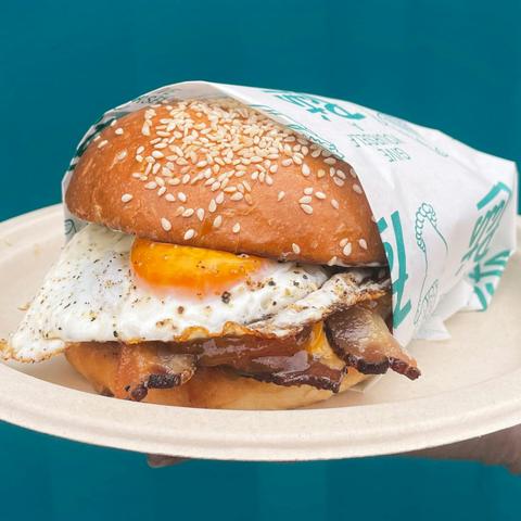 Pat's Sandwiches