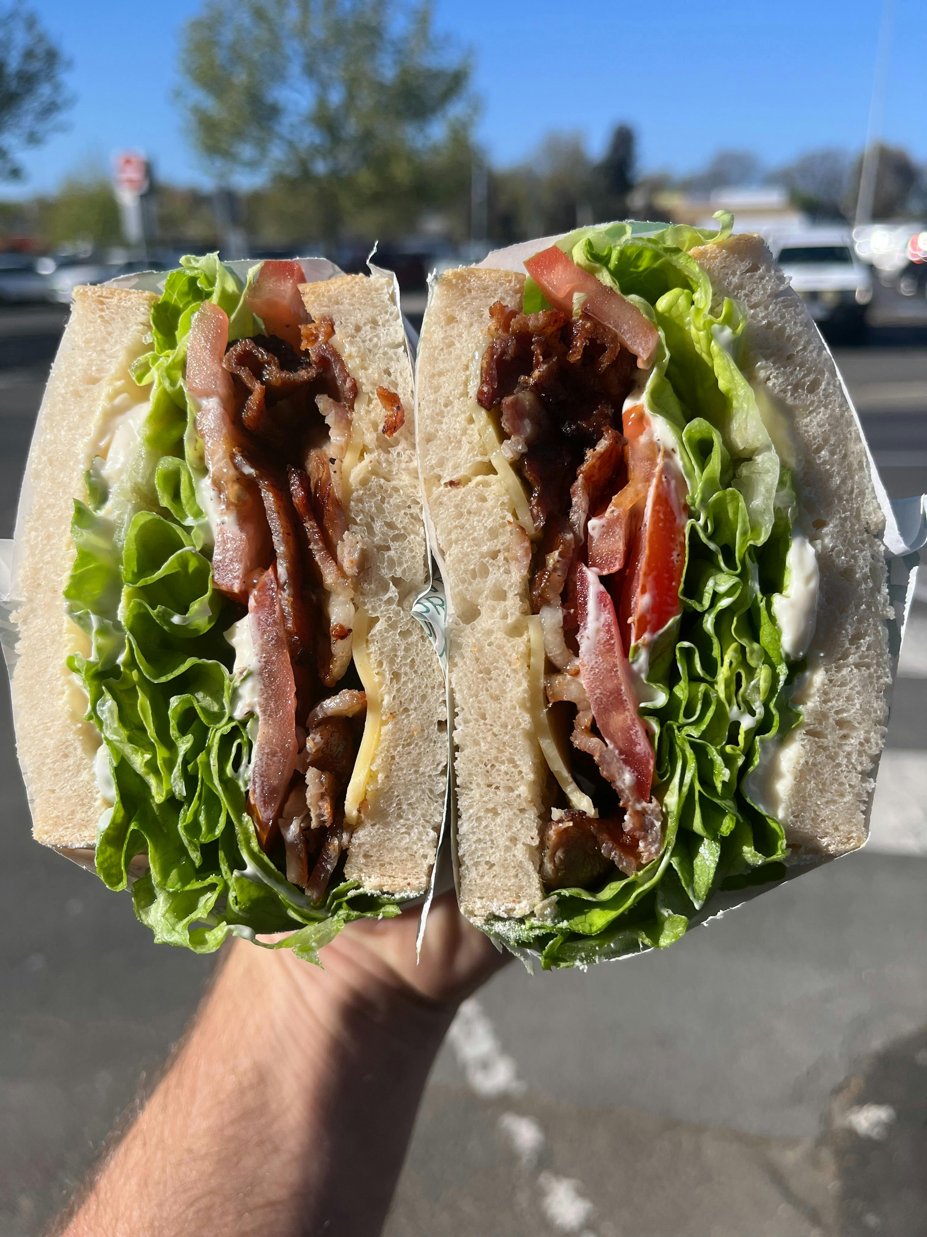 BLT