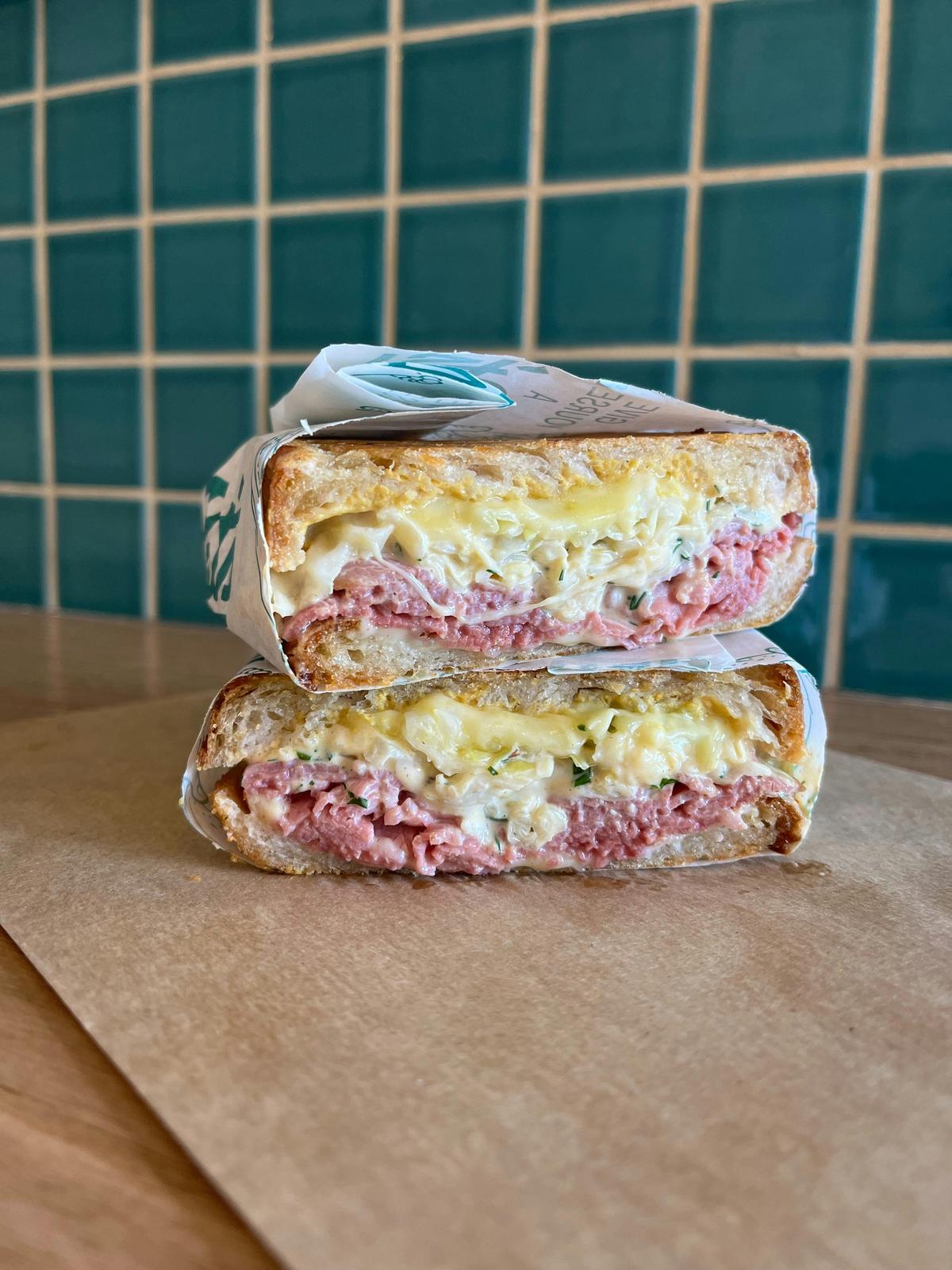 Reuben