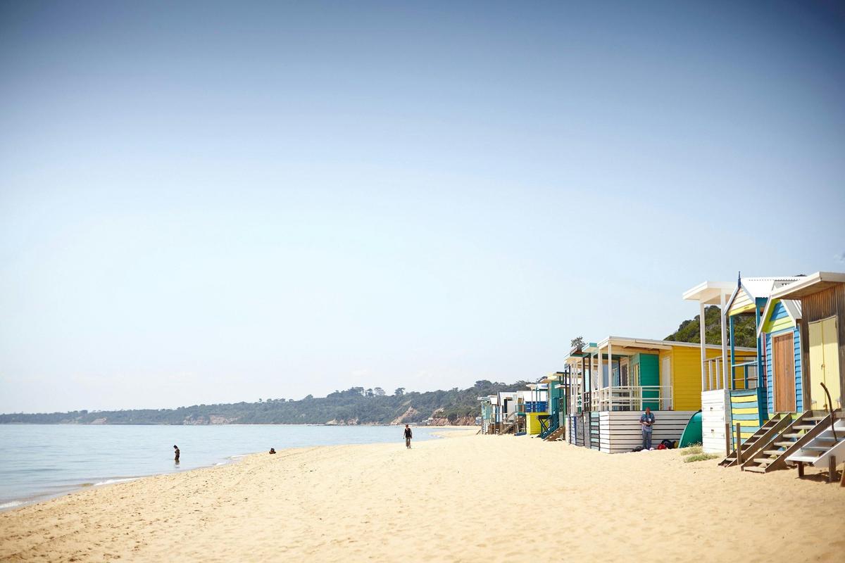 Mount Martha