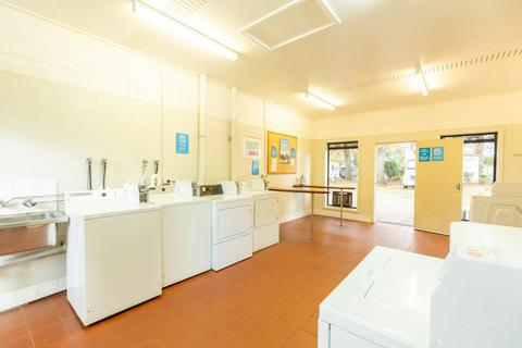 NRMA Bairnsdale Riverside Holiday Park