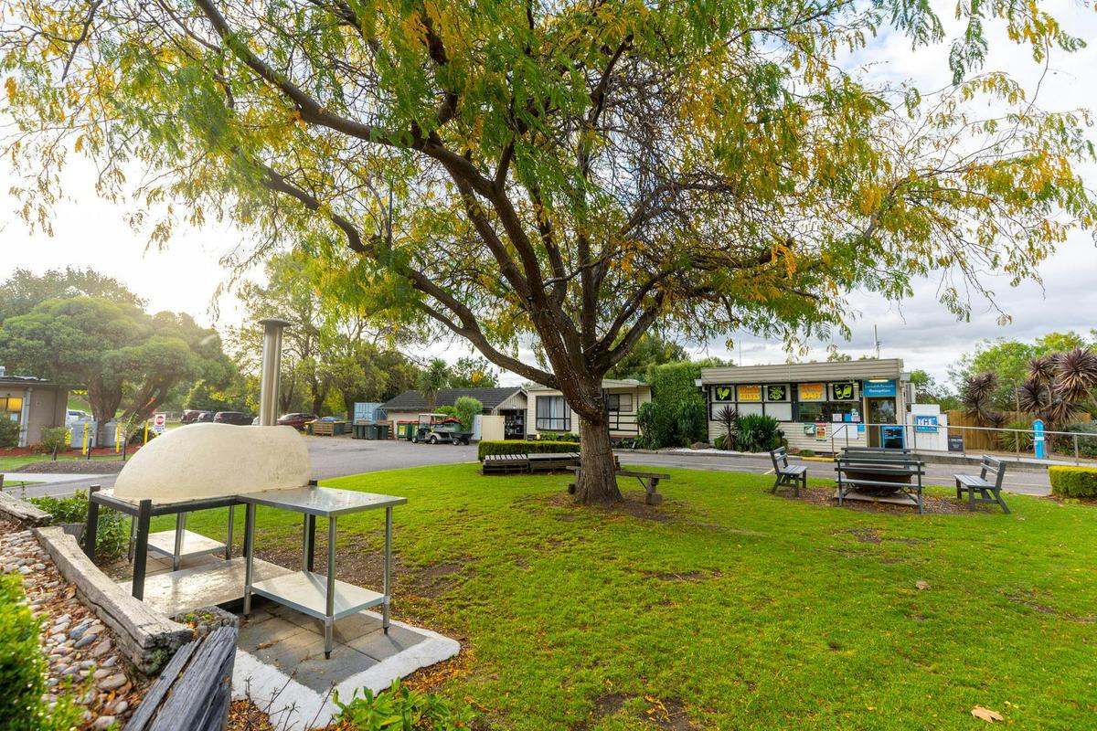 NRMA Bairnsdale Riverside Holiday Park
