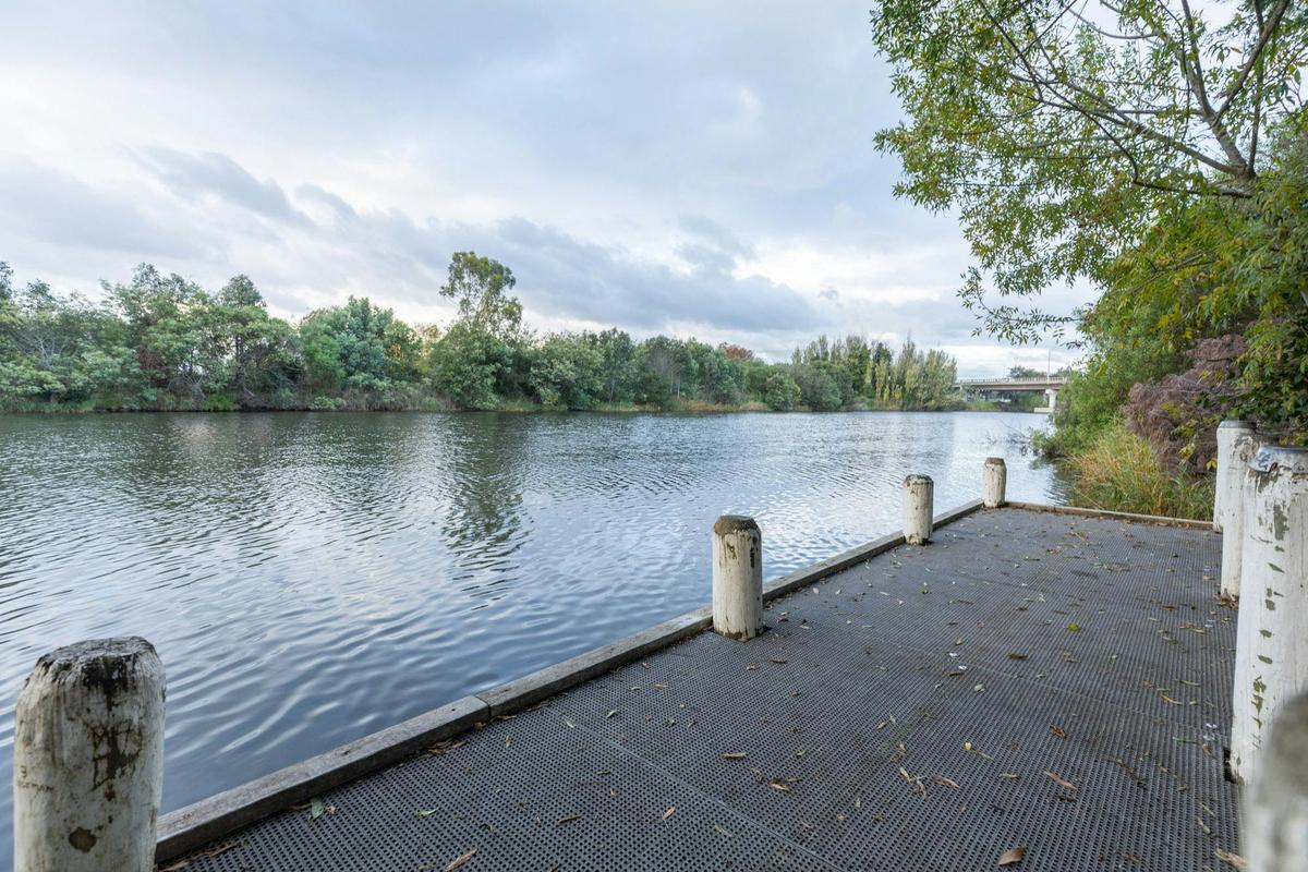 NRMA Bairnsdale Riverside Holiday Park