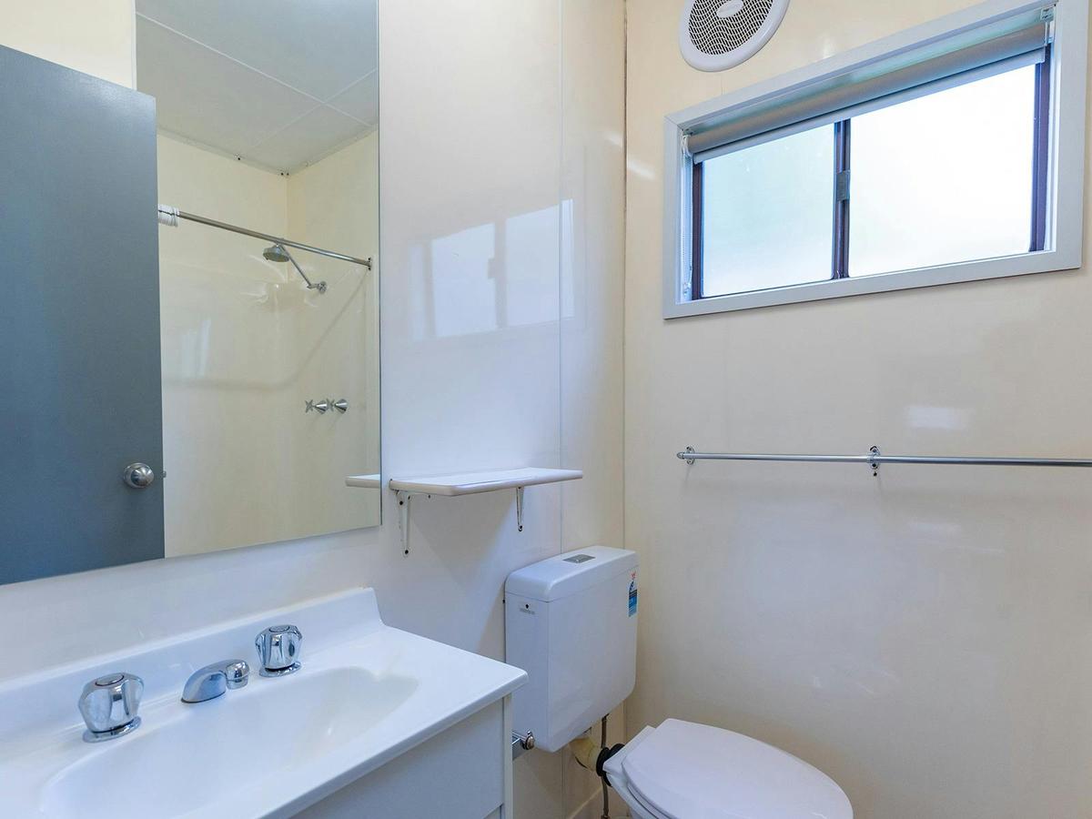 Ensuite Cabin - Bathroom