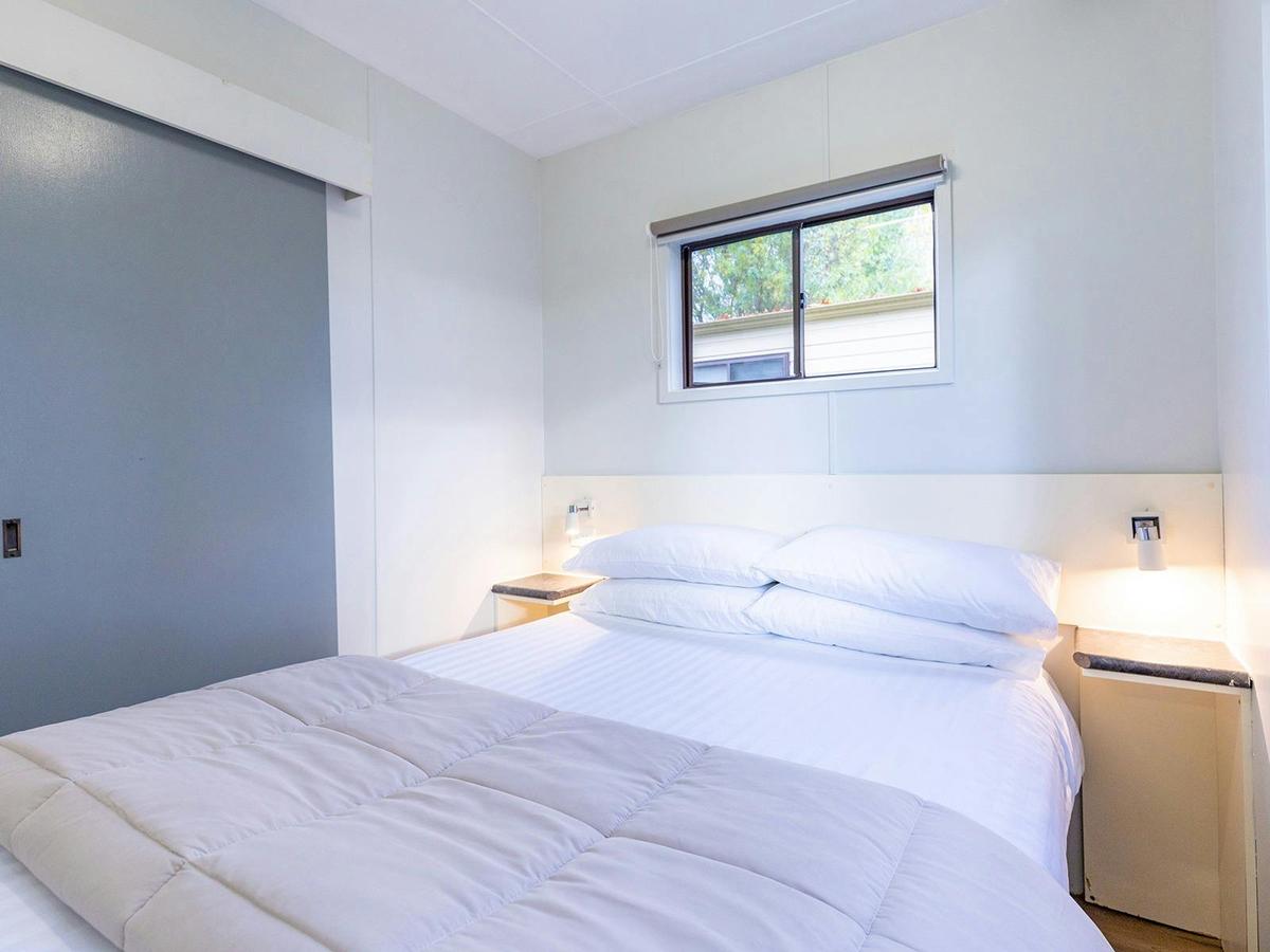 Ensuite Cabin - Bedroom