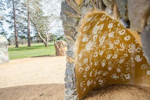 Murrup Laarr Ancestral Stones